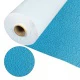 Плёнка ПВХ Cefil Touch Comfort Urdike (голубой), текстурная, 1,65 x 25 м