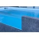 Плёнка ПВХ Cefil Touch Onyx Manhattan (натуральный камень), текстурная, 1,65 x 25 м