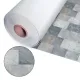 Плёнка ПВХ Cefil Keramik Bluemoon (плитка), нескользящая, 1,65 × 25 м (41,25 м2) – арт. 149218177