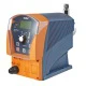 Насосы дозирования соленоидные ProMinent Delta 0280, 2 бар - 75 л/ч, PVDF (c ручным удалением воздуха) / DLTA0280PVT200UA0000DE0 – арт. DLTA0280PVT200UA0000DE0