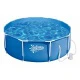 Каркасный бассейн Polygroup Summer Escapes,  305 х 106 см, 6300 л, фильтр-насос 2270 л/ч – арт. P20-1042-A