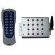Модуль дистанционного управления Pool King Drv030, RGB 2 пр., 300 Вт, 12 В AC, пульт – арт. Drv030P300A2