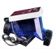 Электролизёр солёной воды Pool King RC10, 10 г/ч, 220 В, для бассейнов до 45 м3 – арт. RC10