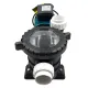 Насос с префильтром Pool King STP200, 1,5 кВт, 23,8 м³/час, 220 В – арт. STP200