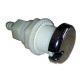 Регулятор воздуха Pool King из ABS-пластика /ASA-331 – арт. ASA-331