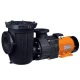 Насос с префильтром Pool King FCP-AN, 117-137 м³/час, (14-10 м), 8,6/7,5 кВт, 380 В – арт. FCP-10AN