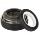 Торцевое уплотнение (сальник) вала насоса Pool King серии STP35-STP300, SMP /03-0413/ – арт. 03-0413