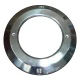Накладка из нержавеющей стали для светильника Pool King N616V – арт. Frm616VP
