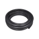 Труба гибкая ПВХ Peraqua FlexFit, 63 × 4,0 мм, PN5, 25 м, серый – арт. 71713