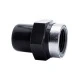 Муфта с резьбовым переходом Peraqua, 50/40 мм х 1 1/2