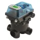 Вентиль автоматический Praher Aquastar Control, 1 1/2
