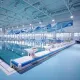 Стартовый помост, 500х300 мм