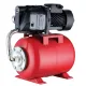 Станция насосная Pumpman чугун, 750 Вт, Hmax=40 м, Qmax=50 л/мин, всас 9 м, г/а 50 л – арт. ATJET100N