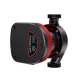 Насос циркуляционный энергоэффективный Pumpman GRB25/8 (120 Вт, H=8 м, Q=6.5 м3/ч, G 1 1/2”, 180 мм, А класс, PWM) – арт. GRB25/8