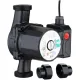 Насос циркуляционный Pumpman TRS32/8 (Pmax=100 Вт, Hmax=6 м, Qmax=55 л/мин, 180 мм, с гайками и кабелем) – арт. TRS32/8