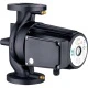 Циркуляционный насос Pumpman GRS40/10F-М  промышленный, DN40, 0,55 кВт, 220 В, 165 л/мин – арт. GRS40/10F-М