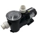 Насос с префильтром Reexo Crystal Flow (Optima), 22 м3/ч (H=8 м), 1.3 кВт, 230 В, подключение 50 мм