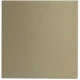 арт RX-006316 | Керамическая плитка для обходных дорожек с грязеотталкивающем покрытием, противоскользящая,  цвет бежевый, размер 244х244 мм