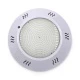 Светильник светодиодный накладной Reexo Flat S, 35 Вт, 12 В, D=280 мм, IP68 (RGB), с пультом д/у