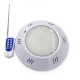 Светильник светодиодный накладной Reexo Flat S, 35 Вт, 12 В, D=280 мм, IP68 (RGB), с пультом д/у