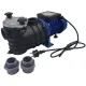 Насос с префильтром Reexo HCP-250, 3,5 м3/ч (H=6 м), 0,25 кВт, 230 В, самовсасывающий