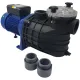 Насос с префильтром Reexo HCP-1500/80, 15,5 м3/ч (H=8 м), 1,5 кВт, 230 В, самовсасывающий