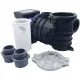 Насос с префильтром Reexo HCP-250, 3,5 м3/ч (H=6 м), 0,25 кВт, 230 В, самовсасывающий
