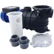 Насос с префильтром Reexo HCP-1500/71, 16,5 м3/ч (H=8 м), 1,5 кВт, 230 В, самовсасывающий