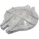 Крышка префильтра насоса Reexo HCP 250-370 (поз.49)