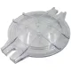 Крышка префильтра насоса Reexo HCP 550-1500-71 (поз.50)