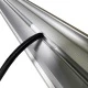 Сматывающее устройство Reexo Roll 3, d=102 мм (усиленное), телескопическое 4,9-6,45 м (в сборе)