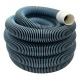 Шланг спиральный плавающий Reexo Hose Pro с манжетами, 9,0 м, Ø=38 мм (1,5