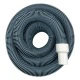 Шланг спиральный плавающий Reexo Hose Pro с манжетами, 9,0 м, Ø=38 мм (1,5