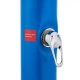 Летний солнечный душ Reexo Solar Twist Blue, 20 л, синий ПВХ (с краном для ног)