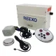 Парогенератор Reexo SteamTop Auto 30 - 3 кВт, 220 В, с ТЭНами AISI-304 (с автоматическим краном), до 5 м3