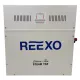 Парогенератор Reexo SteamTop Auto 120 - 12 кВт, 380 В, с ТЭНами AISI-304 (с автоматическим краном), до 20 м3