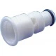 Корпус микрофорсунки Koller, толщины стенки 10–17 мм, длина 51,5 мм – арт. P1-0051-50