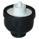 Диафрагма для пневмокнопки Koller PW01111000 / PC01111000 – арт. Z-0111-00
