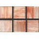 Стеклянная мозаика Rose Mosaic Color Series G03(5) (плитка 20x20 мм), сетка 322*322 мм (в коробке 2,07 м2)