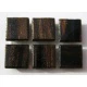 Стеклянная мозаика Rose Mosaic Color Series G38(5) (плитка 20x20 мм), сетка 322*322 мм (в коробке 2.07 м2)