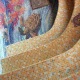 Стеклянная мозаика Rose Mosaic Color Series GA45 (плитка 20x20 мм), сетка 327*327 мм (в коробке 2.14 м2)