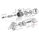 Лоток капельный для насосов Saer IR4P Cast Iron (80-315C, 100-250B, 125-250A) – арт. 54300161