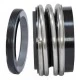 Сальник для насосов Saer IR4P Cast Iron (80-200A, 80-315A, 80-315B, 80-315C, 100-250B, 125-250A), фикс. часть – арт. 54200398