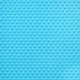 Плёнка ПВХ Pooltape Blue Antislip однотонная, голубая, противоскользащая, толщина 1,5 мм, 2 x 25 м – арт. S33232A