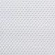 Плёнка ПВХ Pooltape White Antislip однотонная, белая, противоскользащая, толщина 1,5 мм, 2 x 25 м – арт. C4512A
