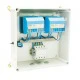 Щит управления подсветкой (4 прож.) Кripsol AF 4 1200 В
