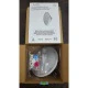 Лампа светодиодная Seamaid Ecoproof 270 LED RGB, 16 Вт, 510 лм, PAR56 (с пультом ДУ) – арт. 502266