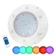 Прожектор накладной Seamaid 270 LED RGB, 16 Вт, 510 лм, ABS-пластик (под 1,5