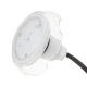 Мини-прожектор Seamaid 12 LED белый, 6 Вт, 540 лм, 7500 К, ABS-пластик – арт. 500859