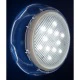 Мини-прожектор Seamaid 12 LED белый, 6 Вт, 540 лм, 7500 К, ABS-пластик – арт. 500859